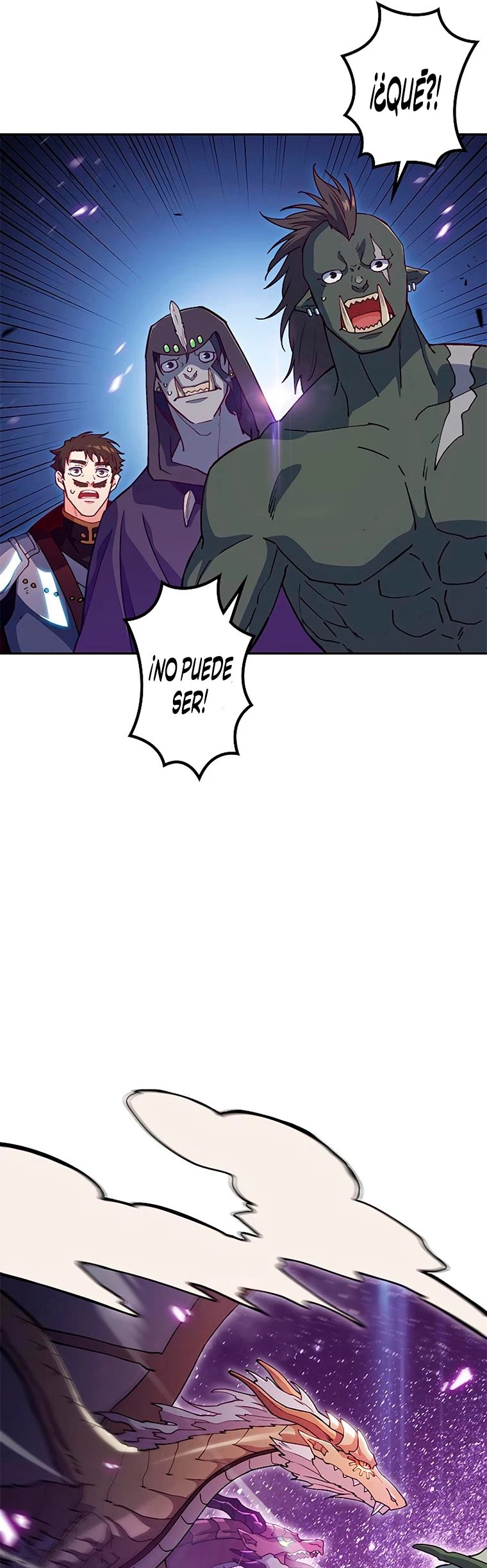 El Duque del dragón blanco: Pendragon Capitulo 28 página 13