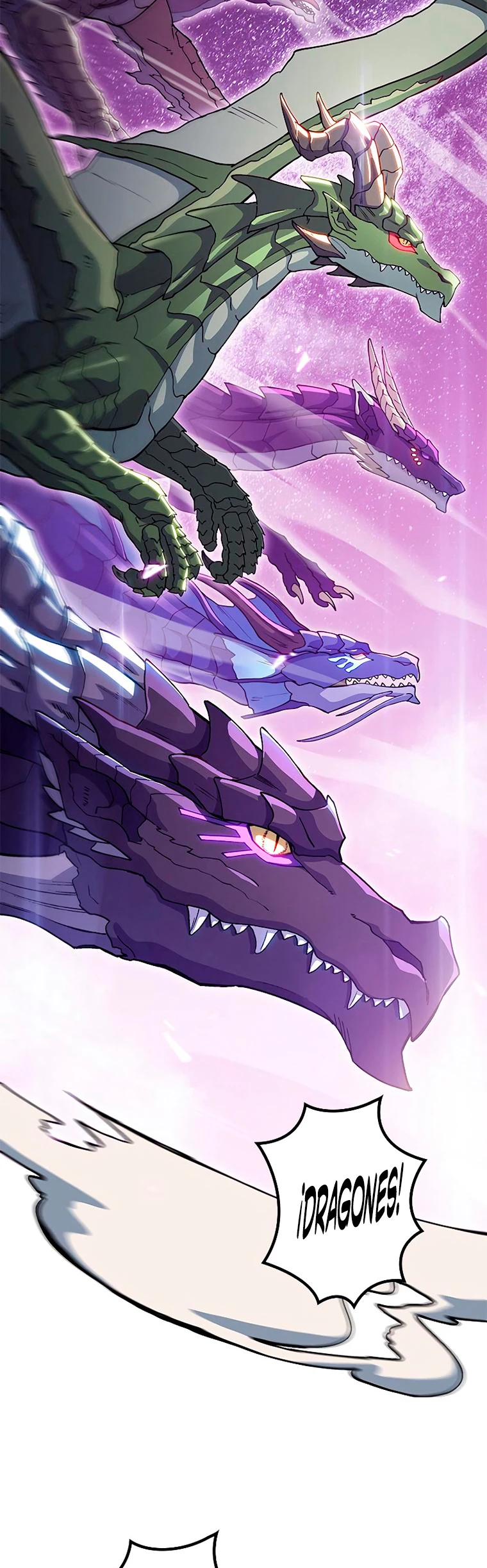El Duque del dragón blanco: Pendragon Capitulo 28 página 14