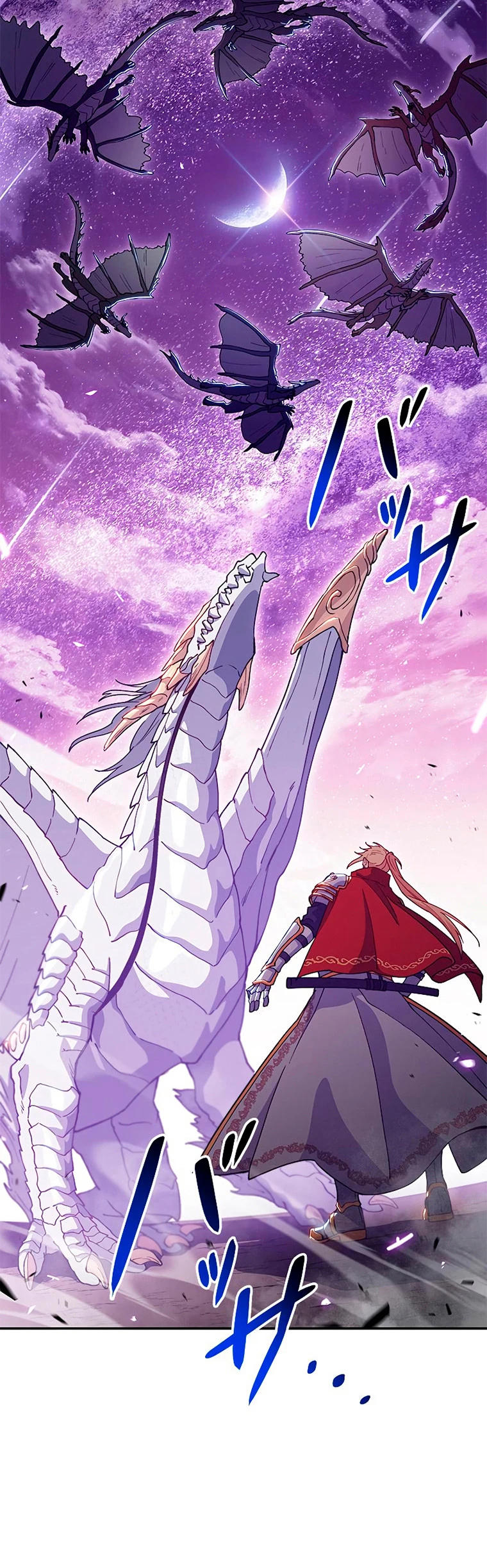 El Duque del dragón blanco: Pendragon Capitulo 28 página 16
