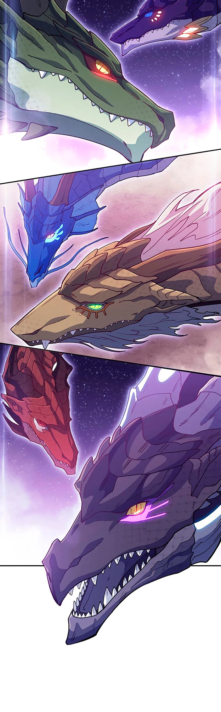 El Duque del dragón blanco: Pendragon Capitulo 28 página 18