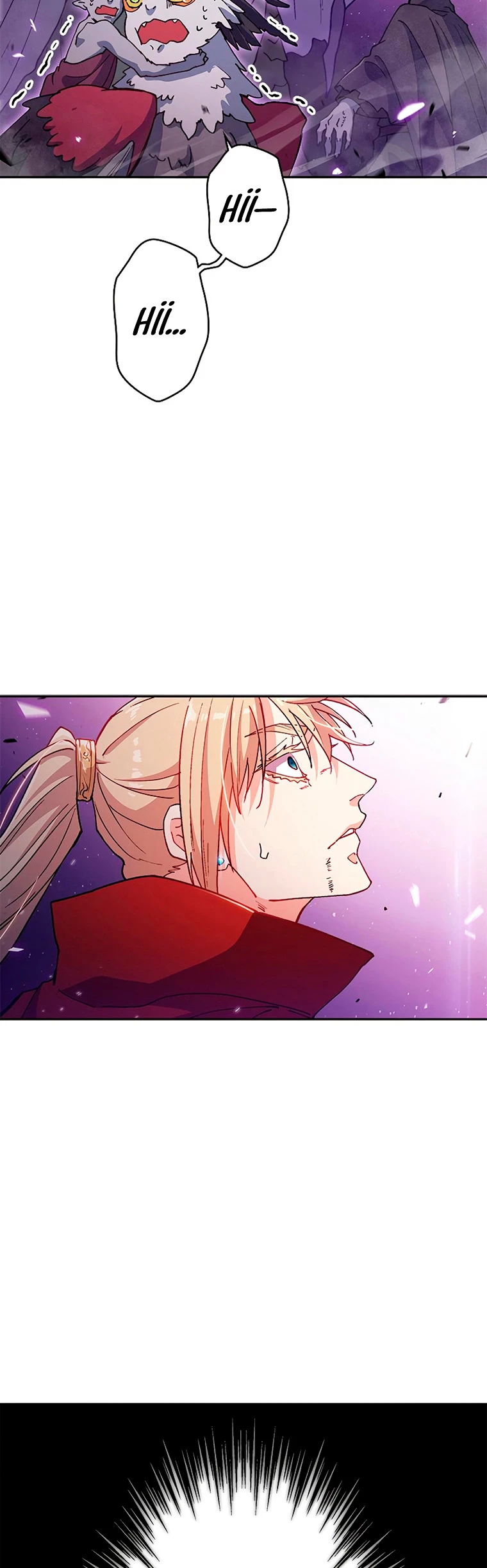 El Duque del dragón blanco: Pendragon Capitulo 28 página 20