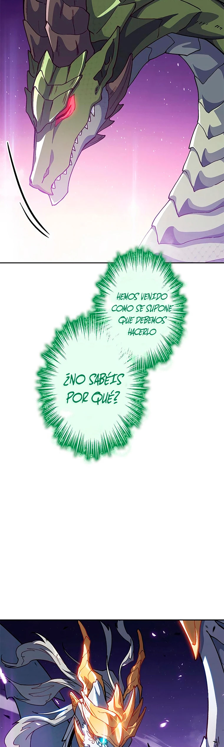 El Duque del dragón blanco: Pendragon Capitulo 28 página 25