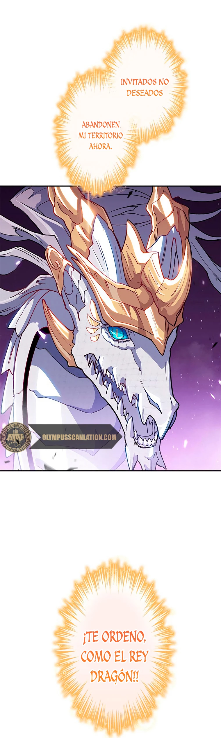 El Duque del dragón blanco: Pendragon Capitulo 28 página 32