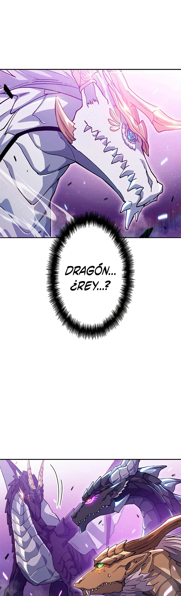 El Duque del dragón blanco: Pendragon Capitulo 28 página 34