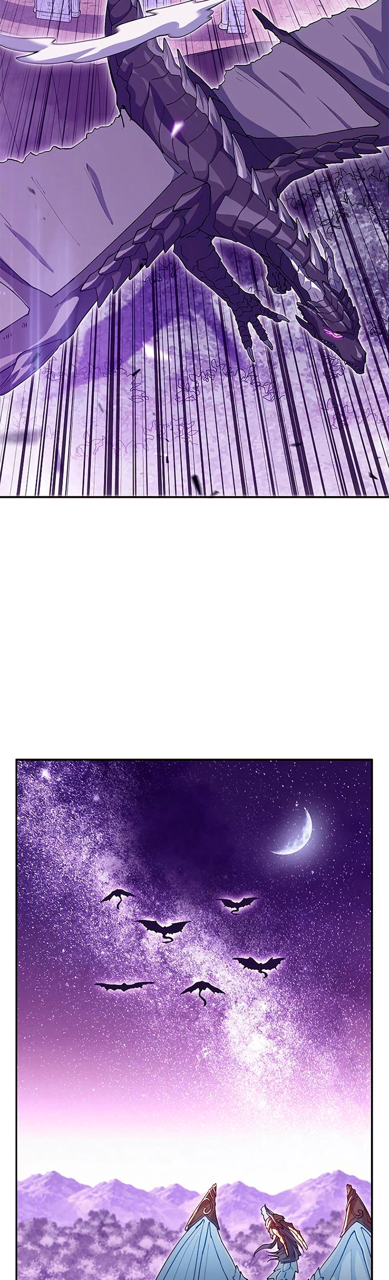 El Duque del dragón blanco: Pendragon Capitulo 28 página 39