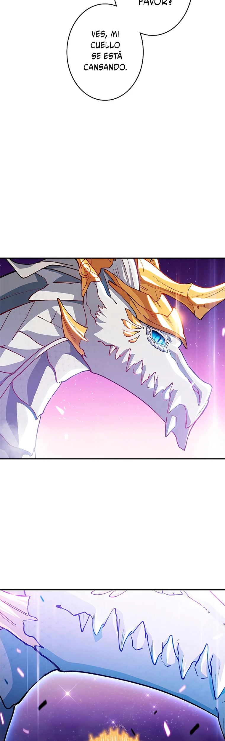 El Duque del dragón blanco: Pendragon Capitulo 28 página 47