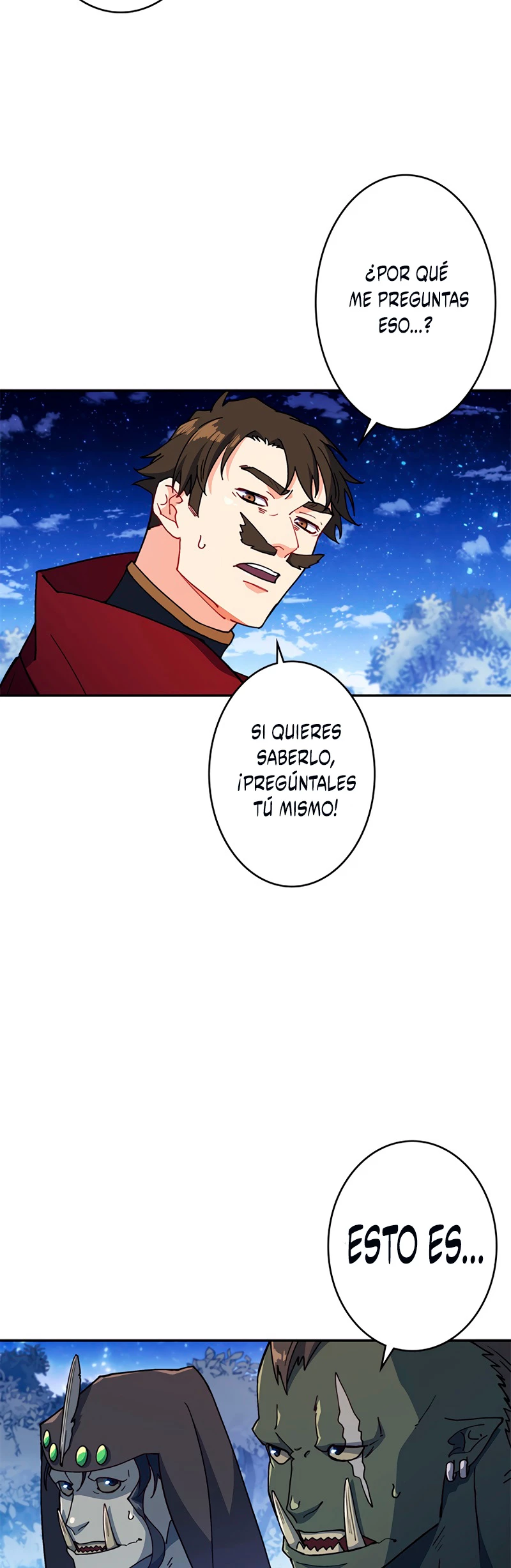 El Duque del dragón blanco: Pendragon Capitulo 29 página 10