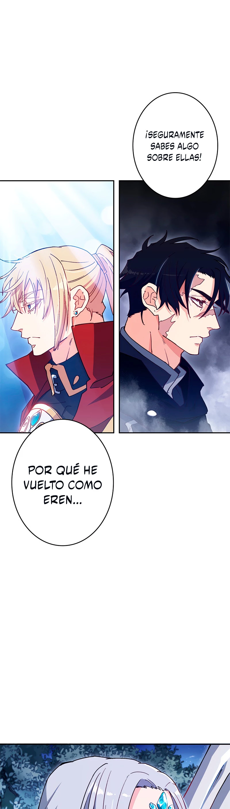 El Duque del dragón blanco: Pendragon Capitulo 29 página 17