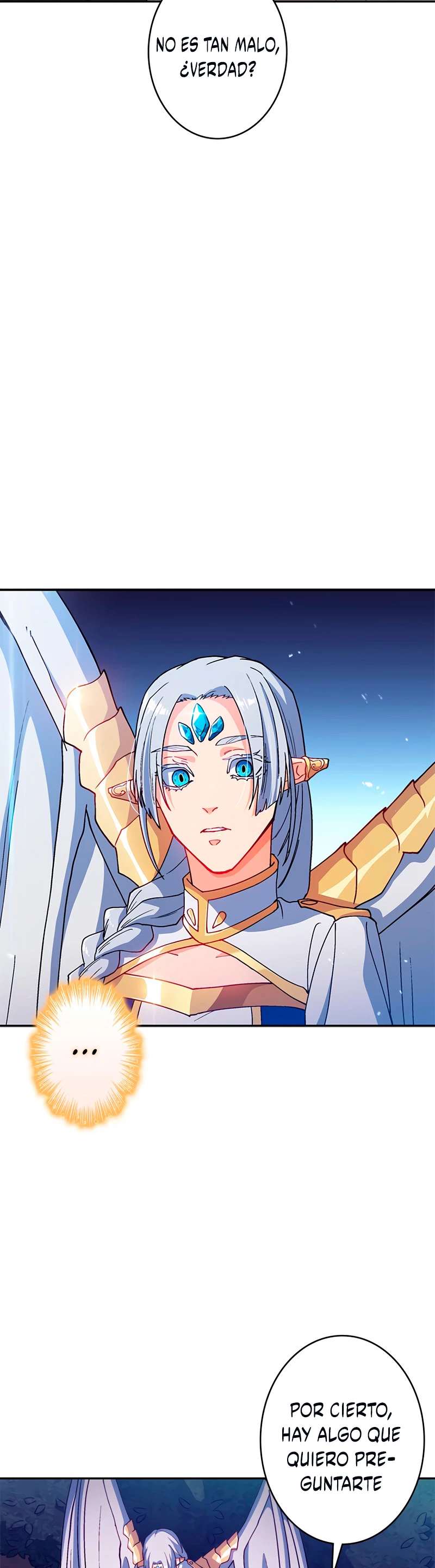 El Duque del dragón blanco: Pendragon Capitulo 29 página 45