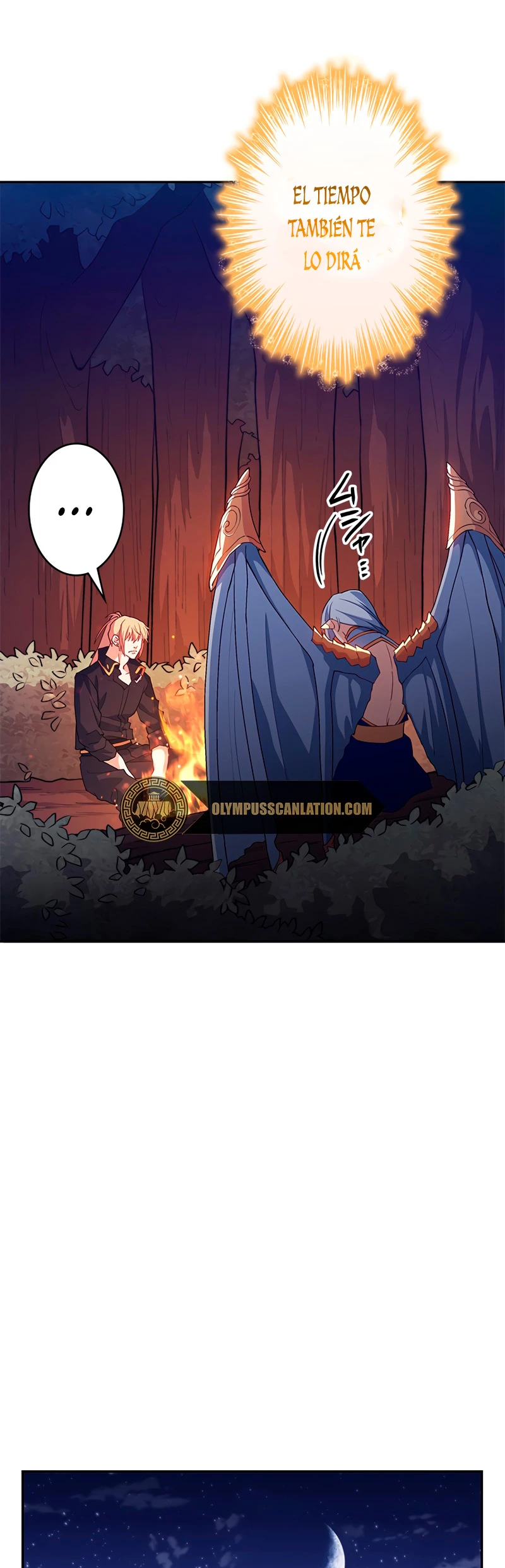El Duque del dragón blanco: Pendragon Capitulo 29 página 50