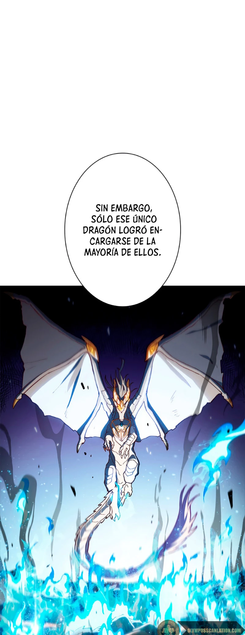 El Duque del dragón blanco: Pendragon Capitulo 3 página 19