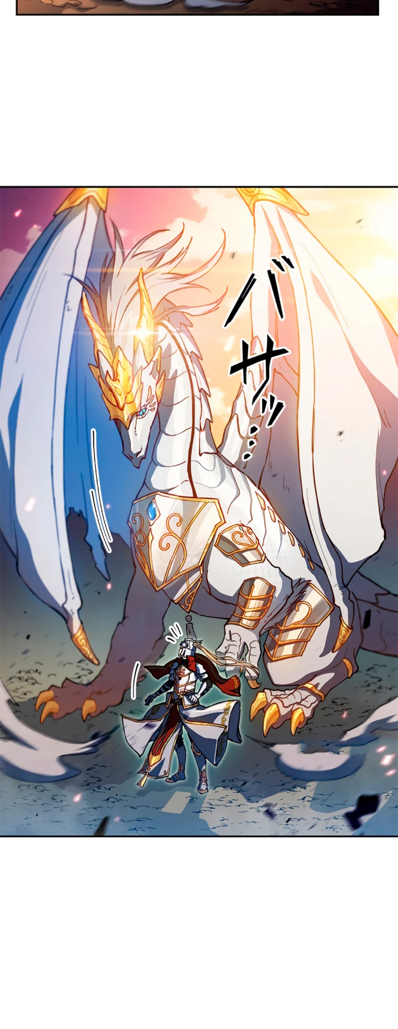 El Duque del dragón blanco: Pendragon Capitulo 3 página 22