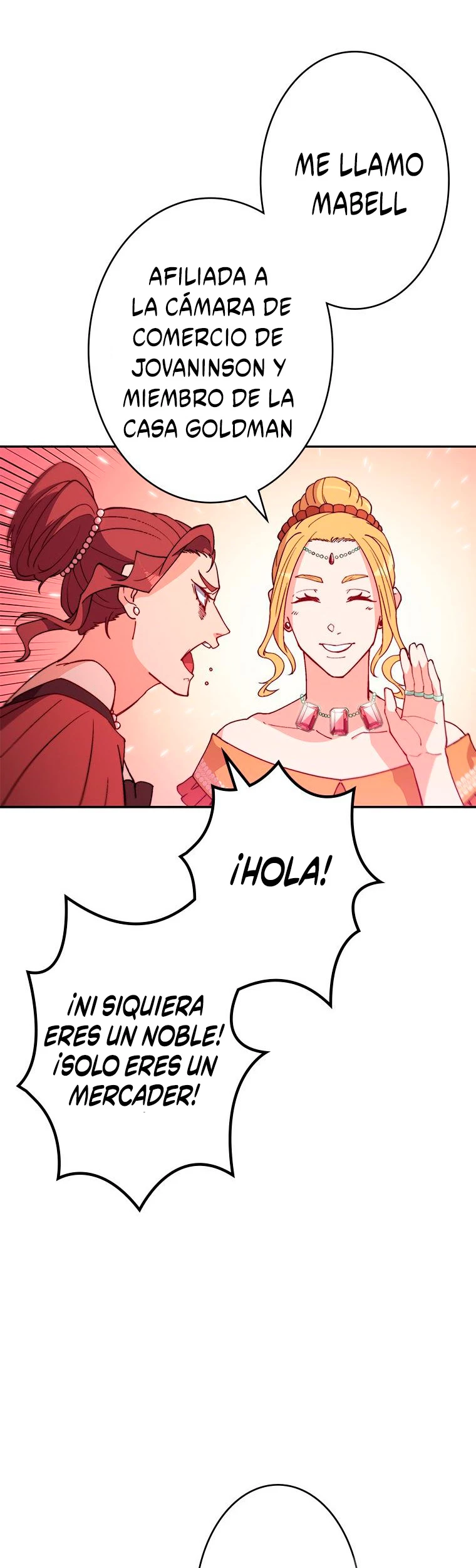El Duque del dragón blanco: Pendragon Capitulo 30 página 37