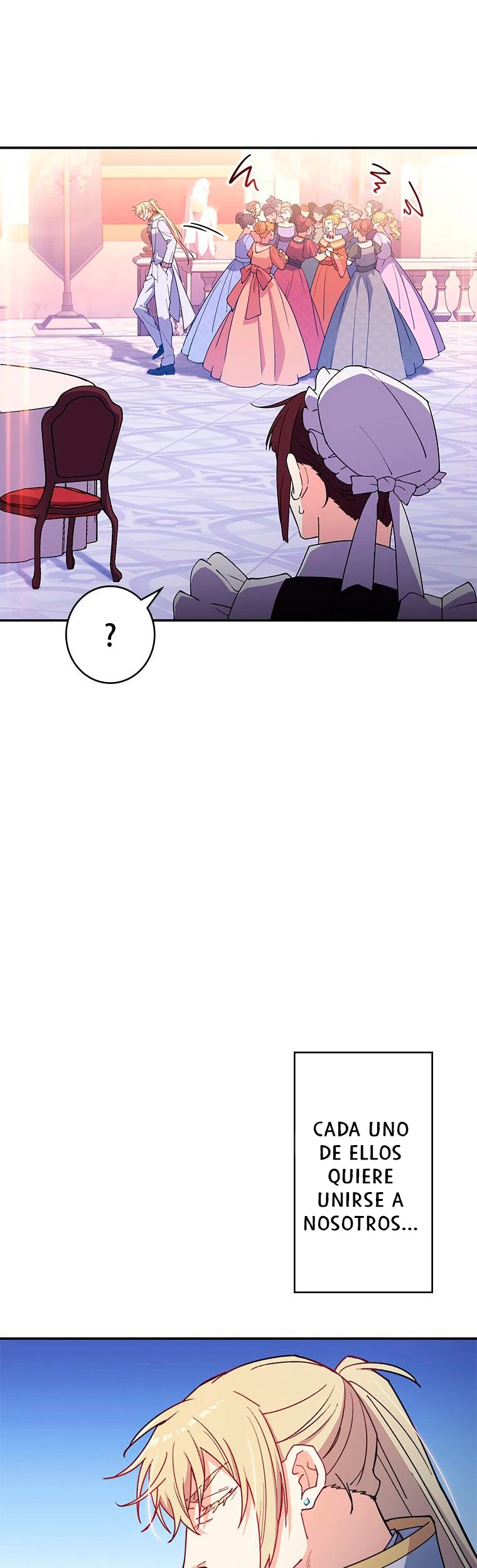 El Duque del dragón blanco: Pendragon Capitulo 30 página 40