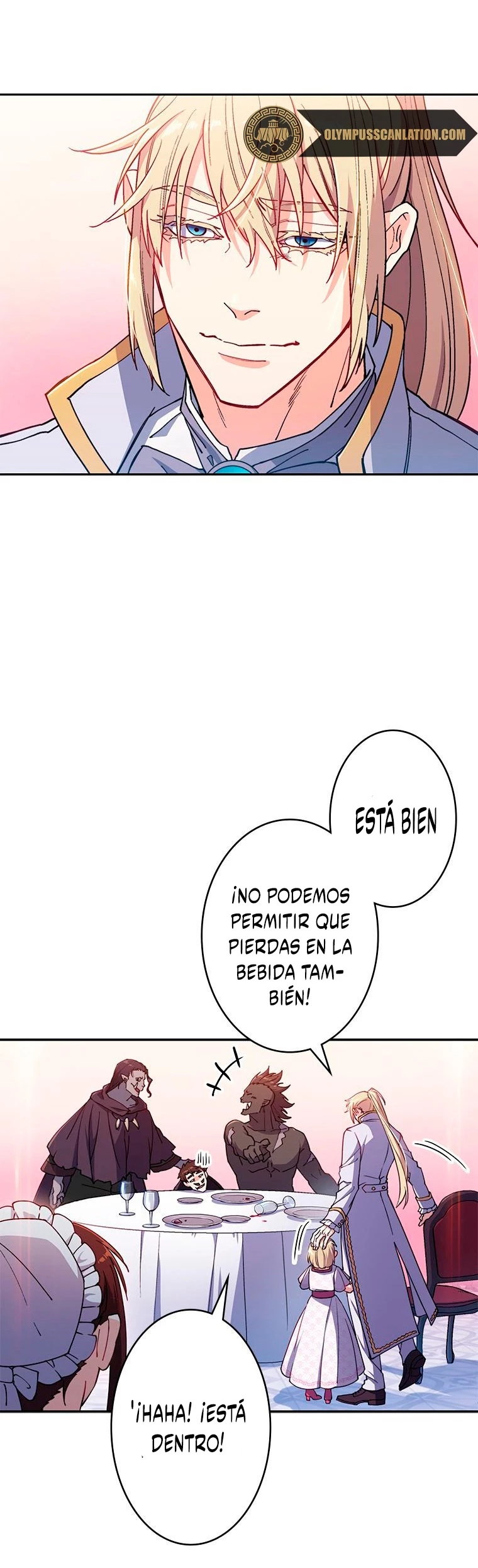 El Duque del dragón blanco: Pendragon Capitulo 30 página 44