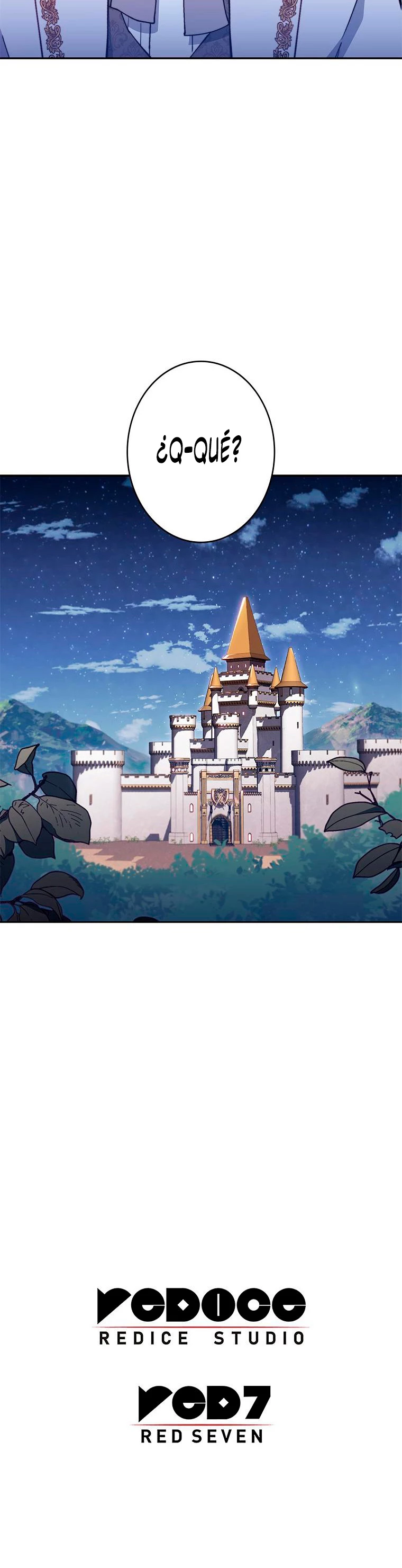 El Duque del dragón blanco: Pendragon Capitulo 30 página 55