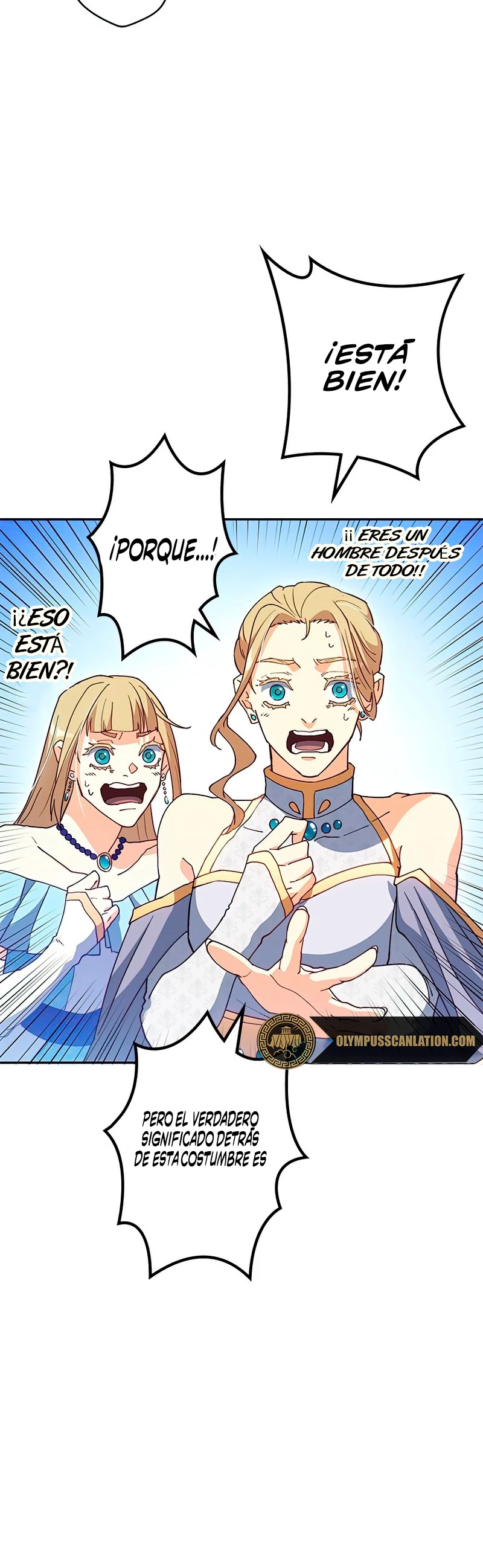 El Duque del dragón blanco: Pendragon Capitulo 31 página 22