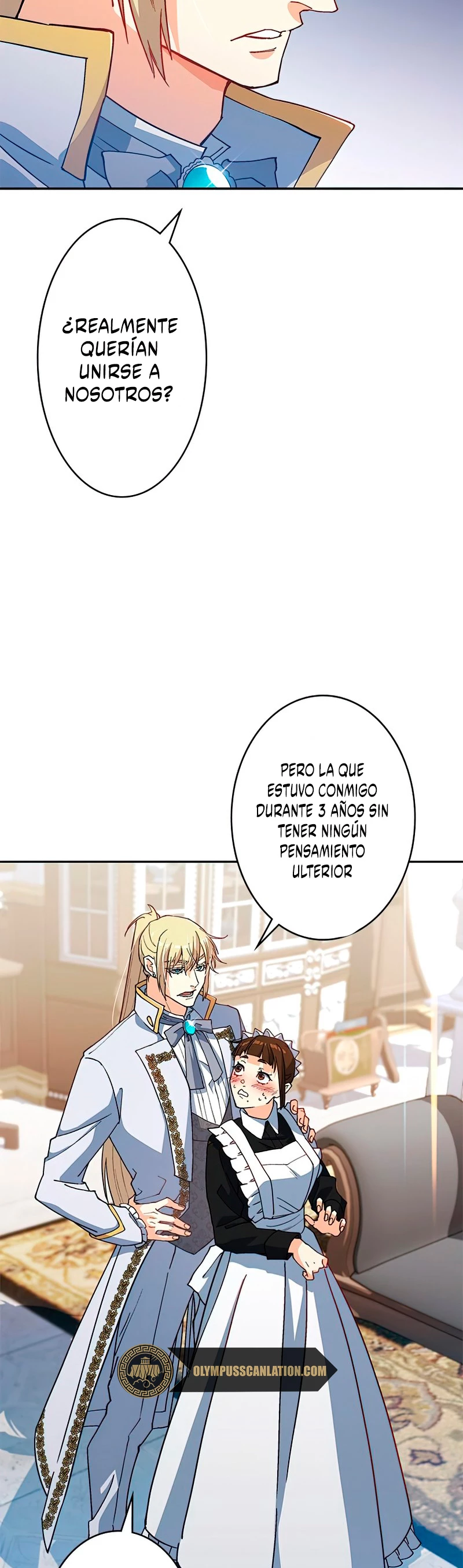 El Duque del dragón blanco: Pendragon Capitulo 31 página 25