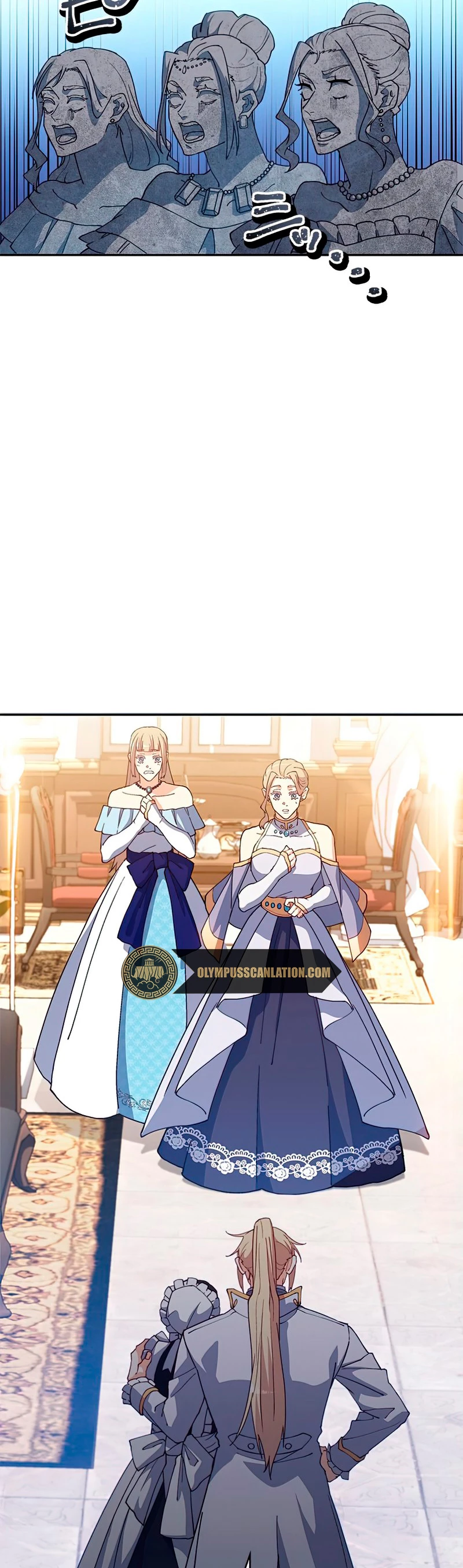 El Duque del dragón blanco: Pendragon Capitulo 31 página 28