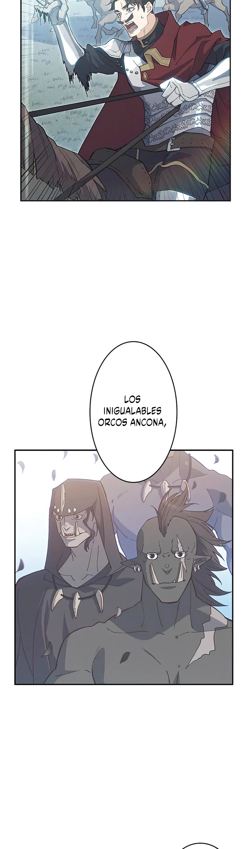 El Duque del dragón blanco: Pendragon Capitulo 31 página 30