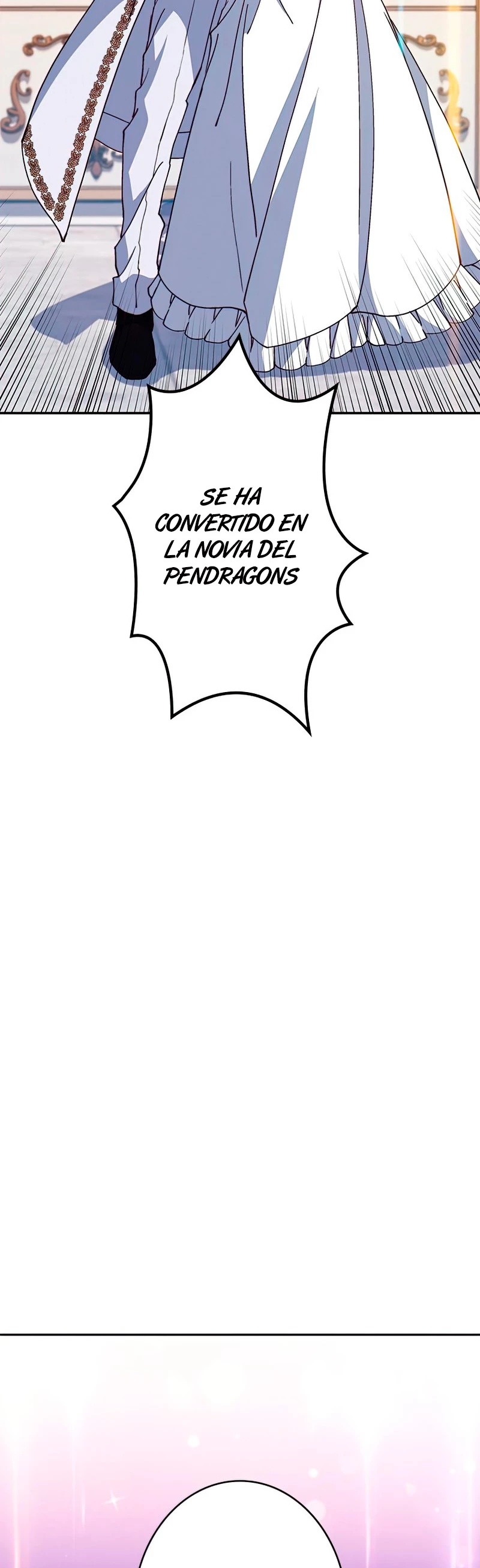 El Duque del dragón blanco: Pendragon Capitulo 31 página 36