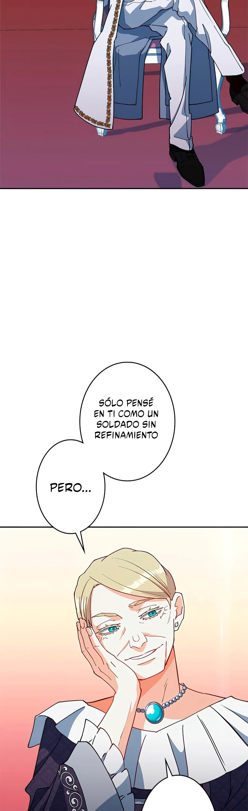 El Duque del dragón blanco: Pendragon Capitulo 31 página 38