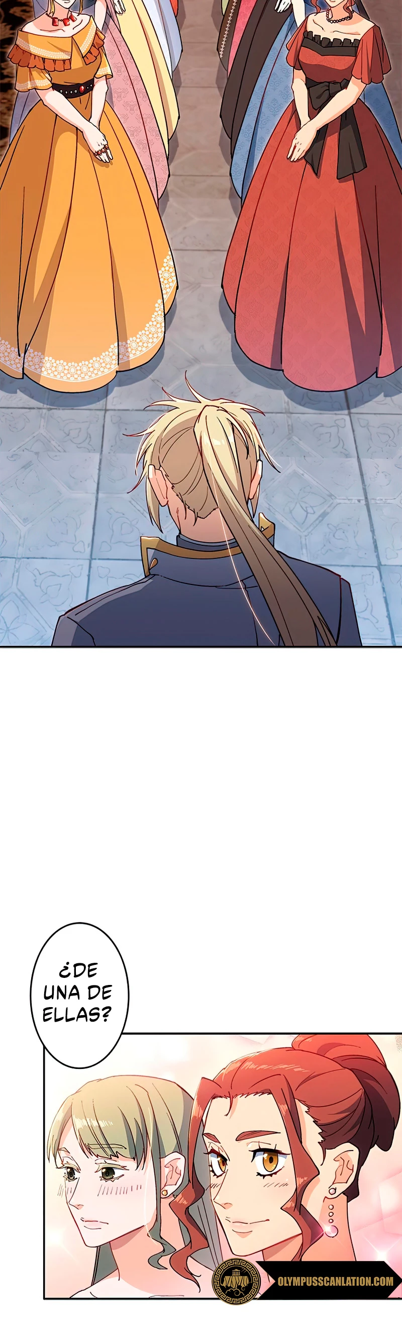 El Duque del dragón blanco: Pendragon Capitulo 31 página 4