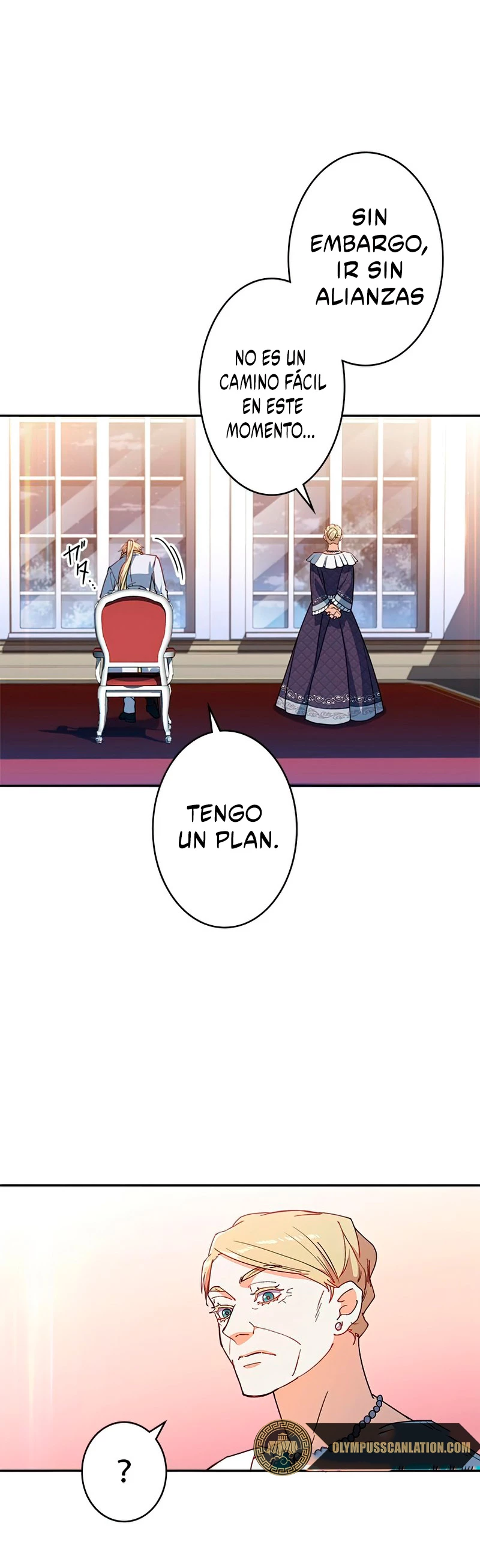 El Duque del dragón blanco: Pendragon Capitulo 31 página 41
