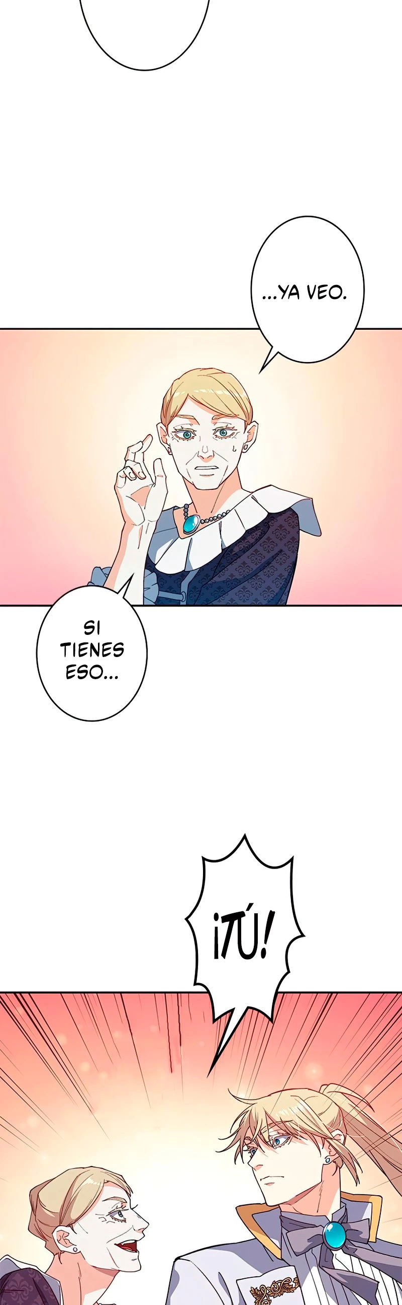 El Duque del dragón blanco: Pendragon Capitulo 31 página 45