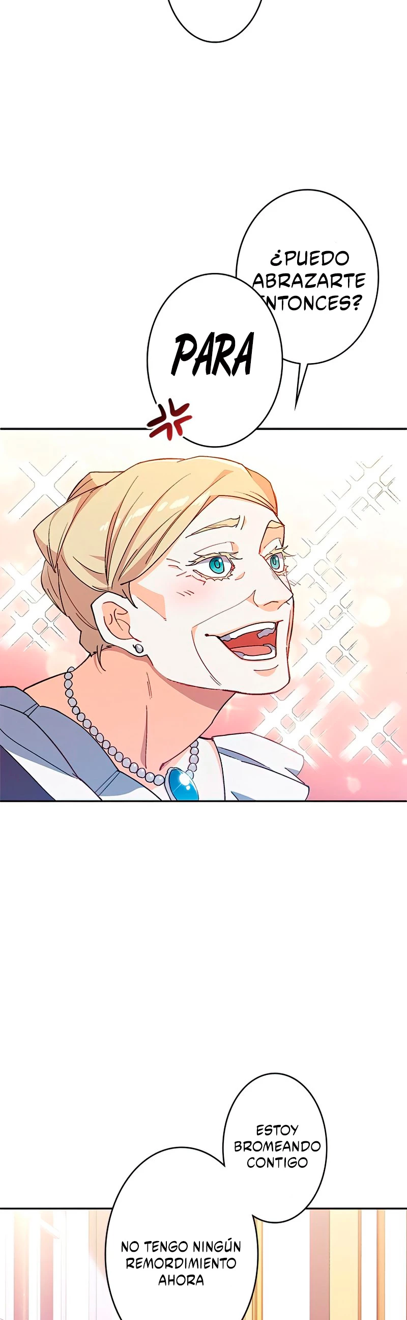 El Duque del dragón blanco: Pendragon Capitulo 31 página 47
