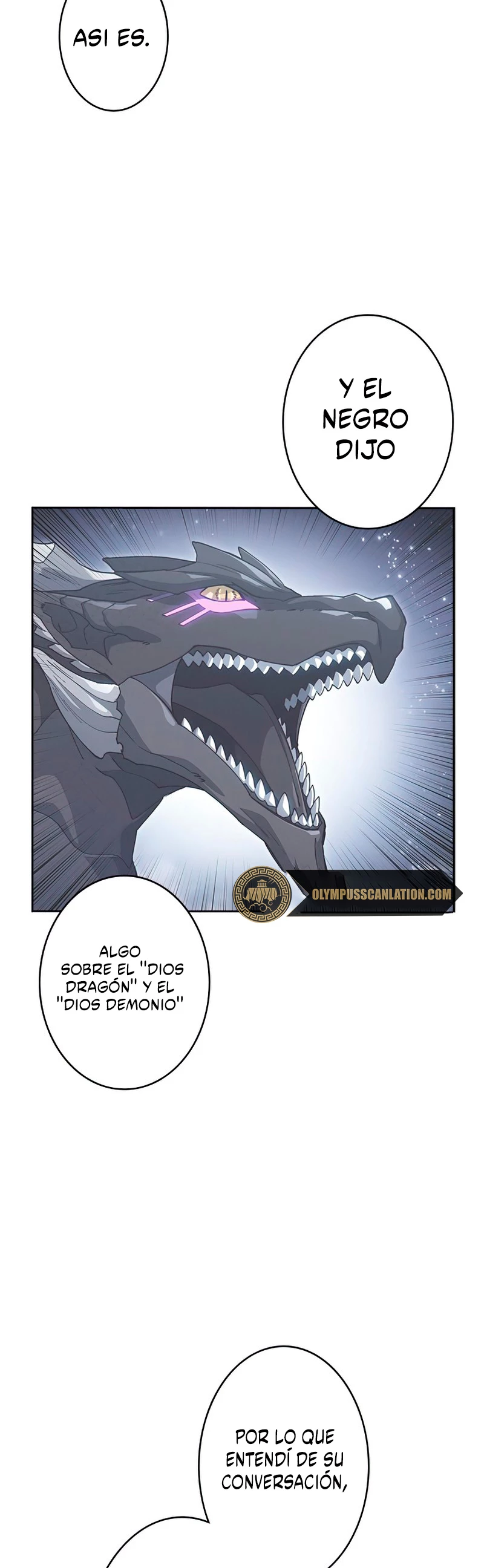 El Duque del dragón blanco: Pendragon Capitulo 31 página 50