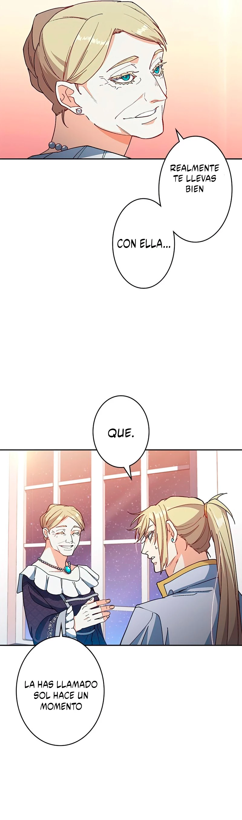 El Duque del dragón blanco: Pendragon Capitulo 31 página 53