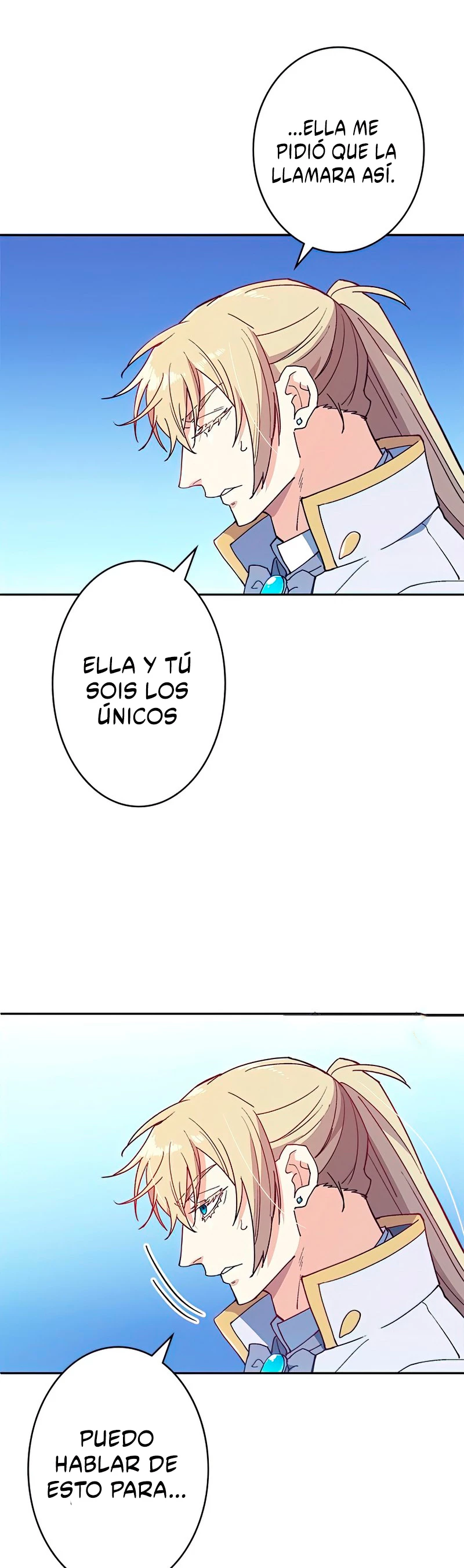 El Duque del dragón blanco: Pendragon Capitulo 31 página 54
