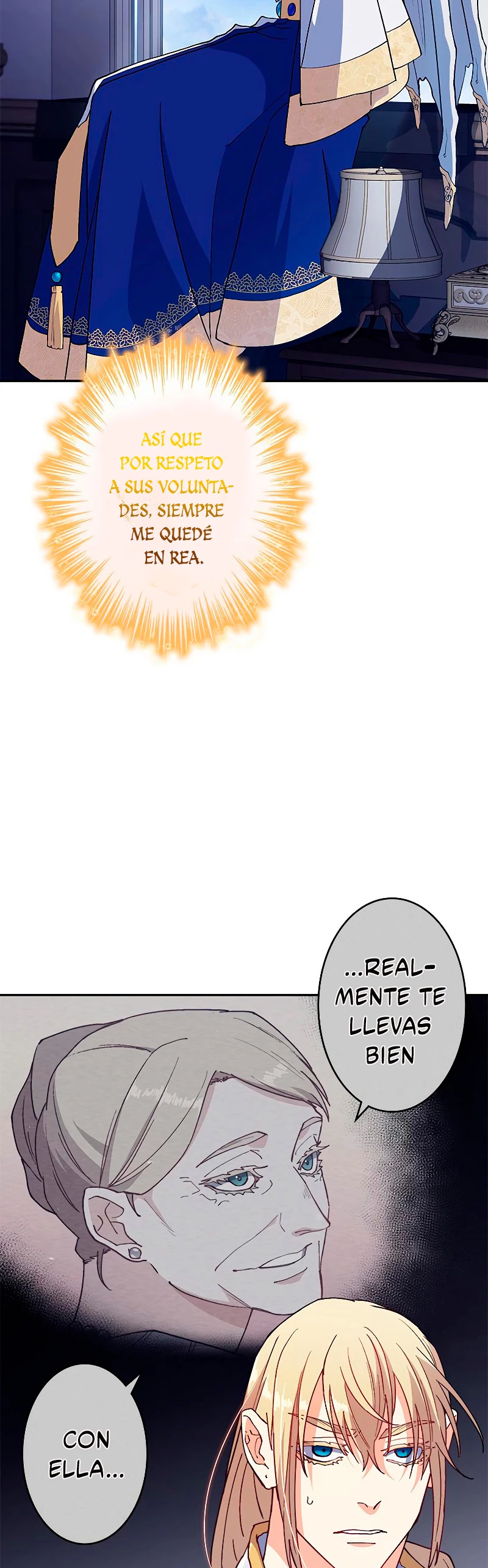 El Duque del dragón blanco: Pendragon Capitulo 32 página 26
