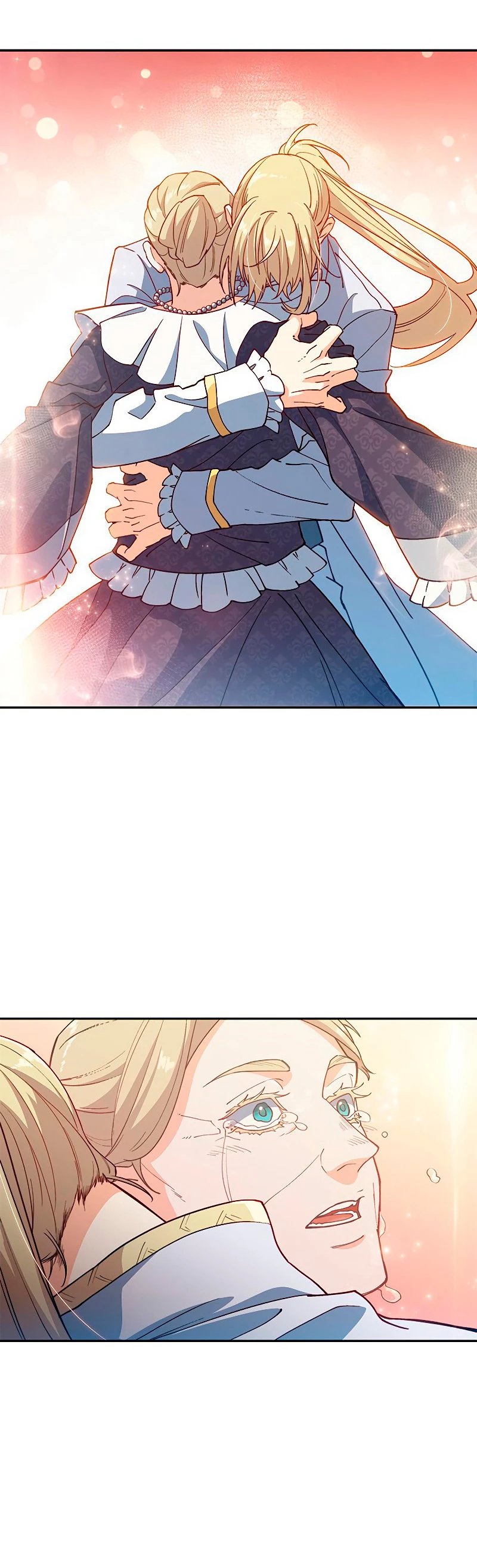 El Duque del dragón blanco: Pendragon Capitulo 32 página 9