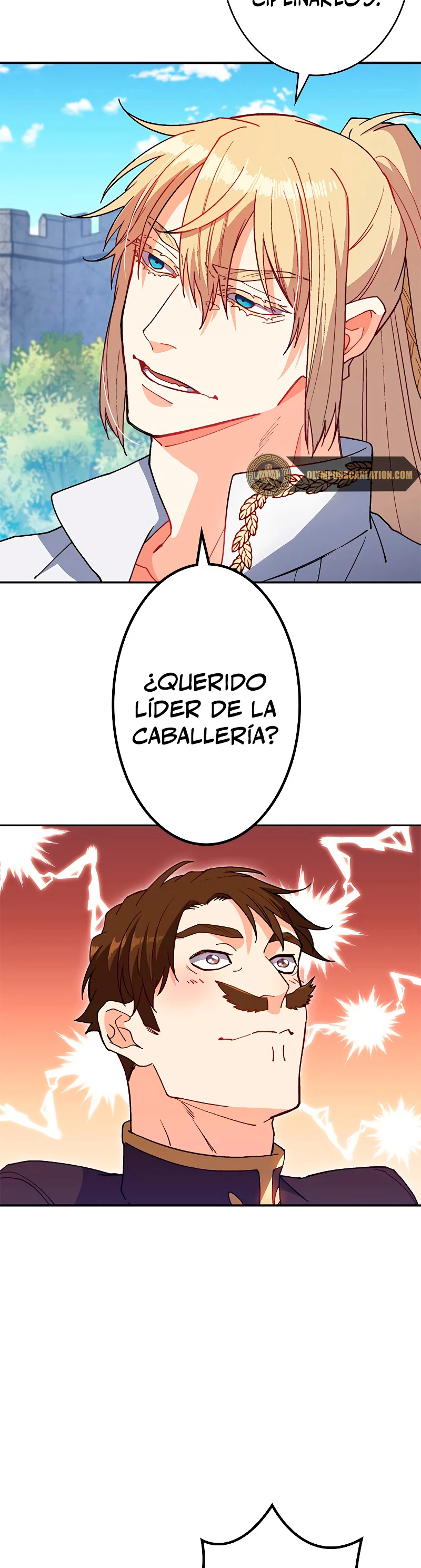 El Duque del dragón blanco: Pendragon Capitulo 33 página 11