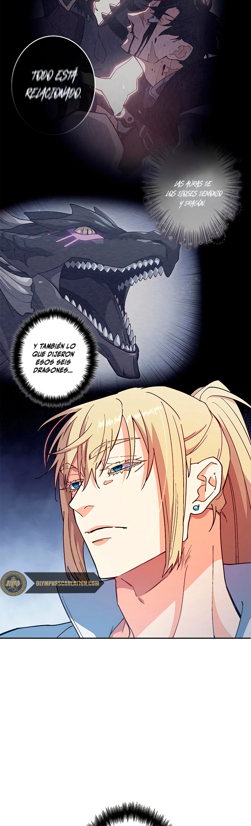 El Duque del dragón blanco: Pendragon Capitulo 33 página 15