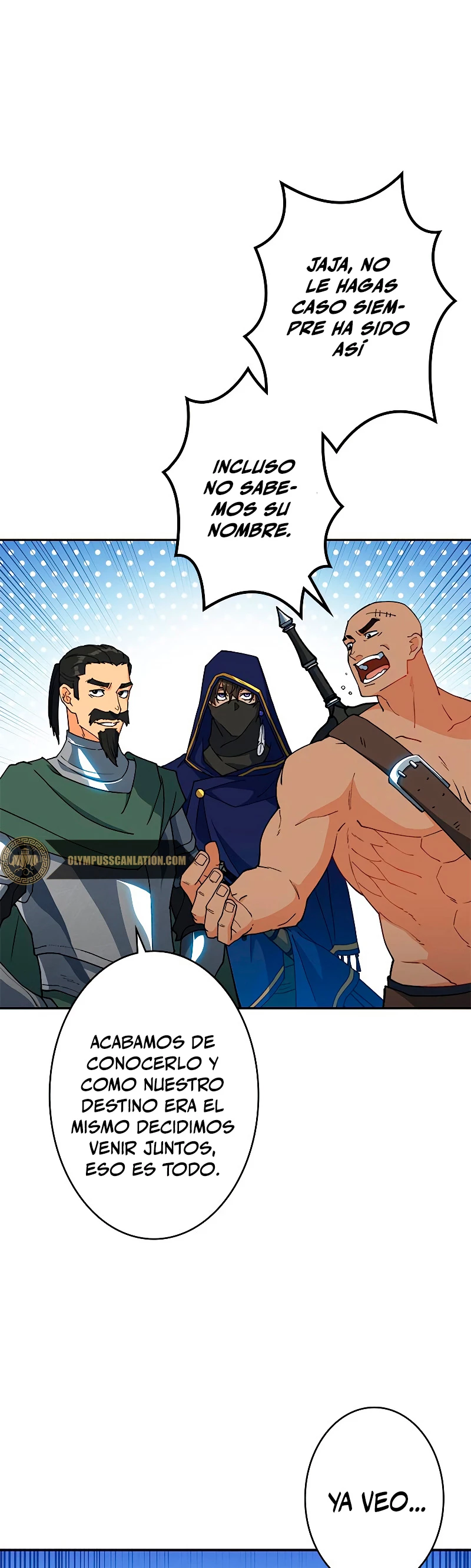 El Duque del dragón blanco: Pendragon Capitulo 33 página 30