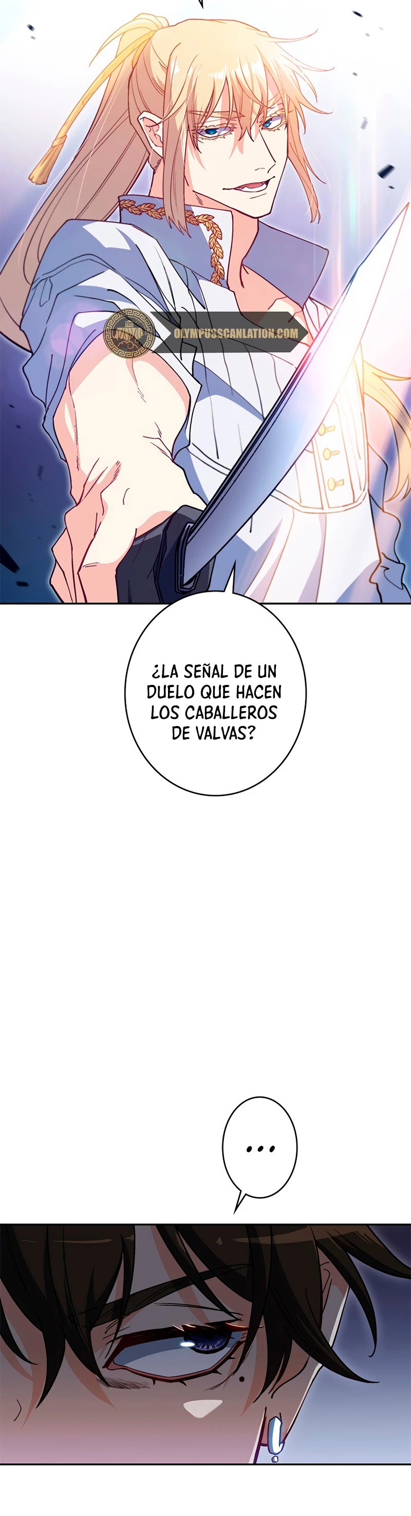 El Duque del dragón blanco: Pendragon Capitulo 34 página 12