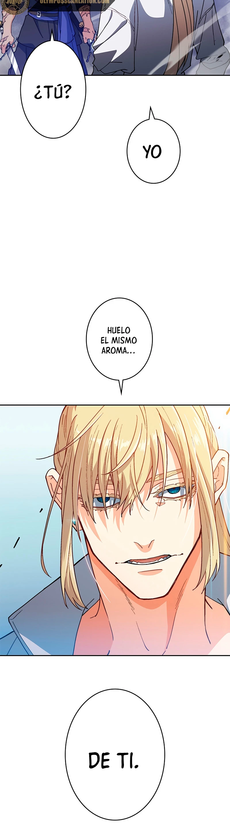 El Duque del dragón blanco: Pendragon Capitulo 34 página 48