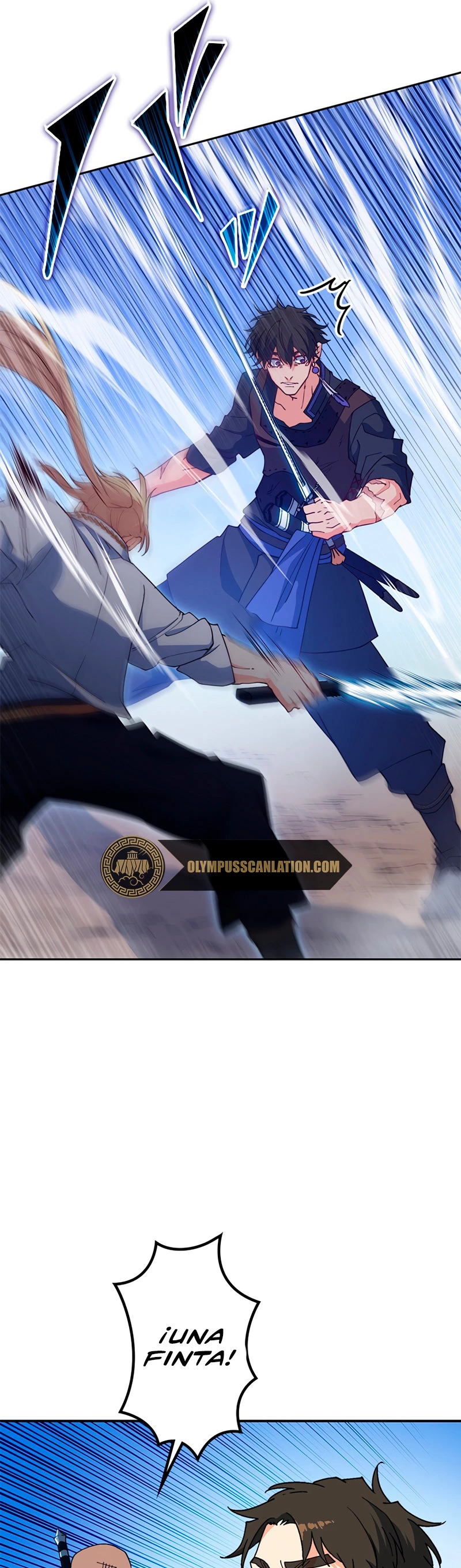 El Duque del dragón blanco: Pendragon Capitulo 35 página 11