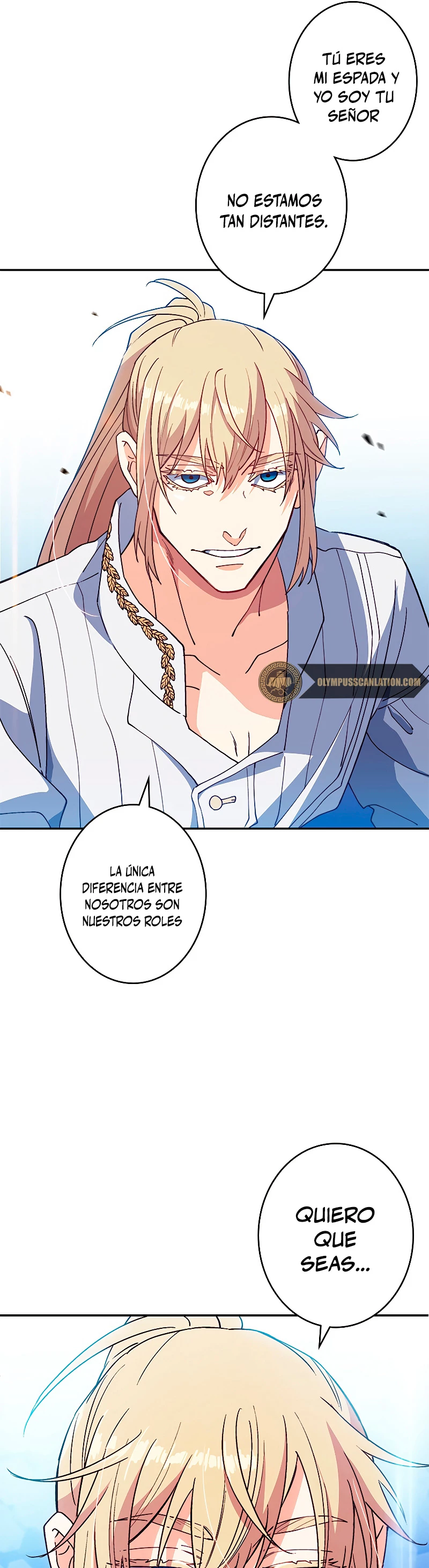 El Duque del dragón blanco: Pendragon Capitulo 36 página 12
