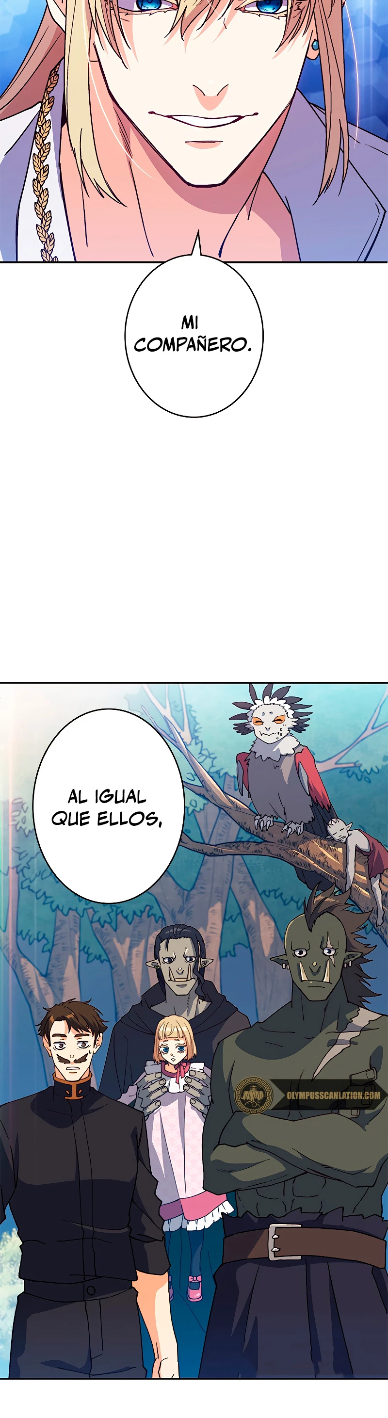 El Duque del dragón blanco: Pendragon Capitulo 36 página 13