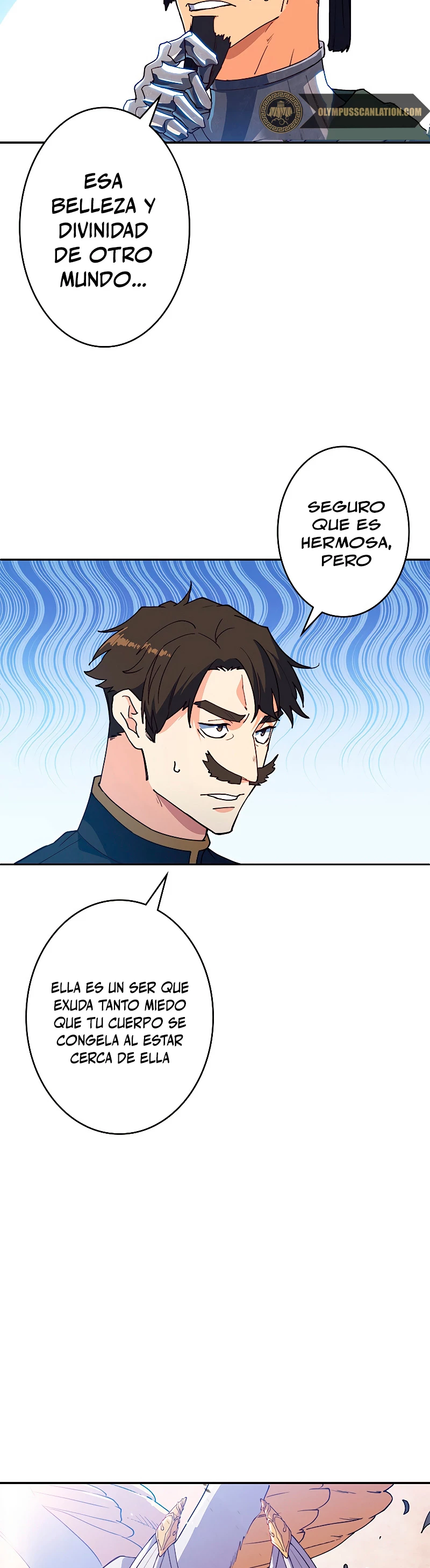 El Duque del dragón blanco: Pendragon Capitulo 36 página 24