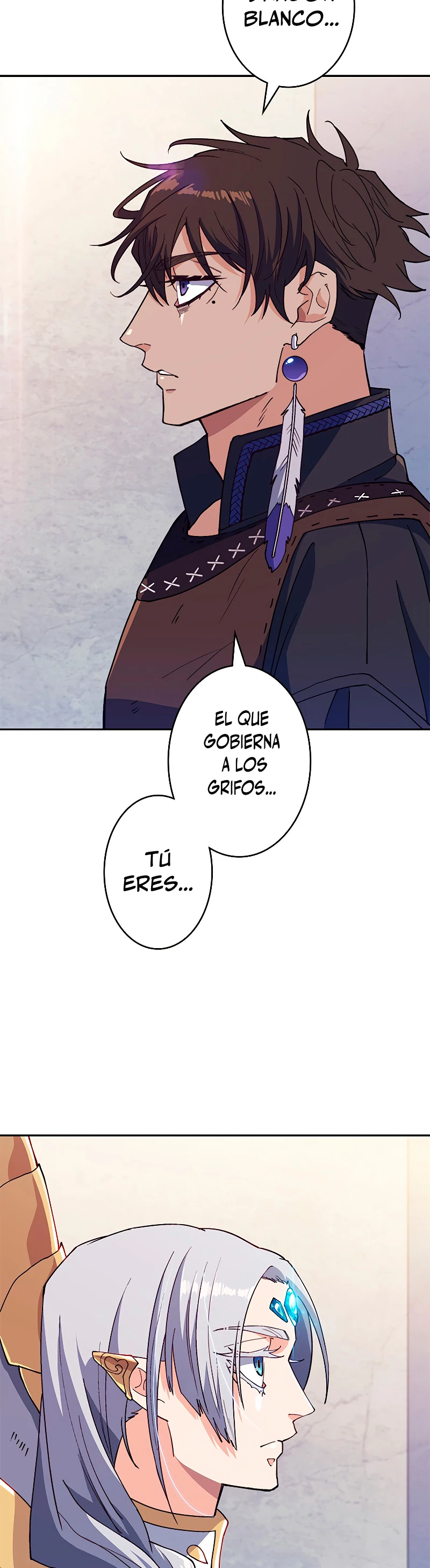 El Duque del dragón blanco: Pendragon Capitulo 36 página 28