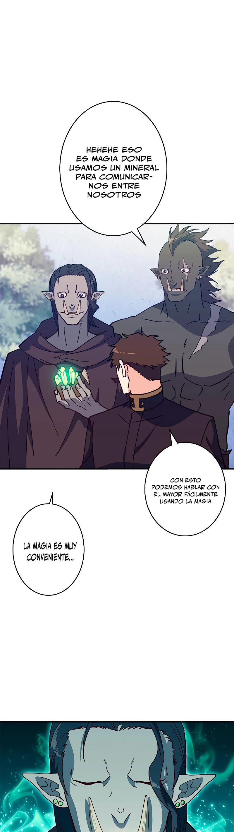El Duque del dragón blanco: Pendragon Capitulo 36 página 39