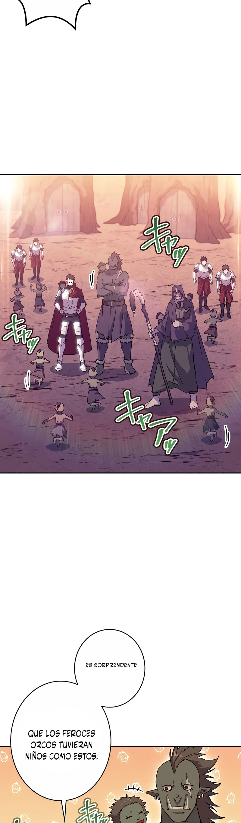 El Duque del dragón blanco: Pendragon Capitulo 37 página 14
