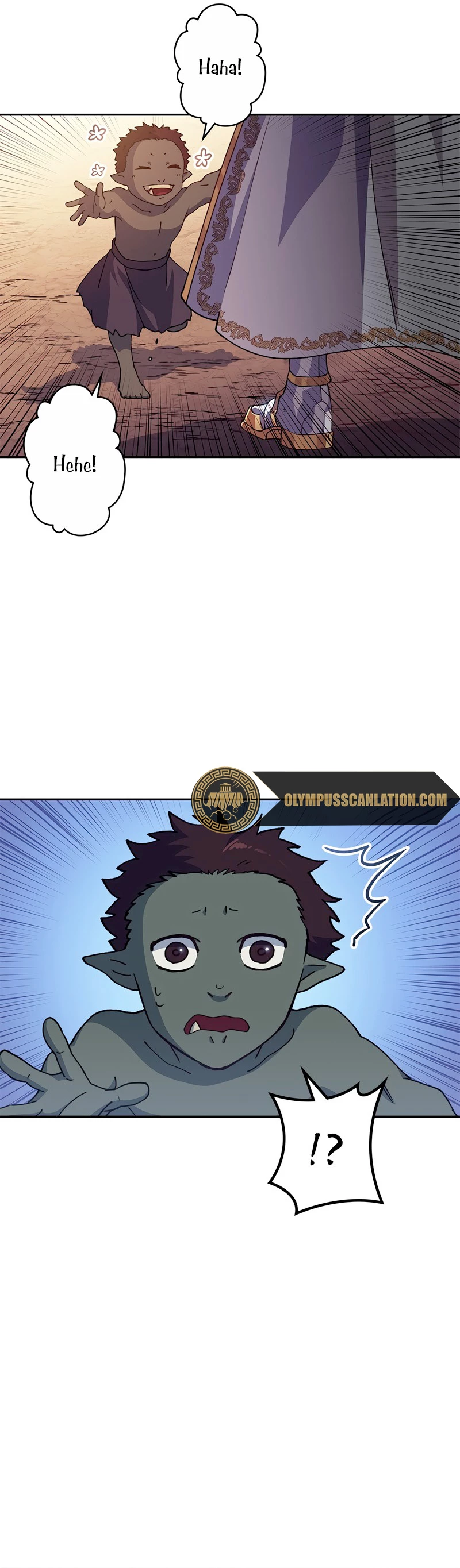 El Duque del dragón blanco: Pendragon Capitulo 37 página 16