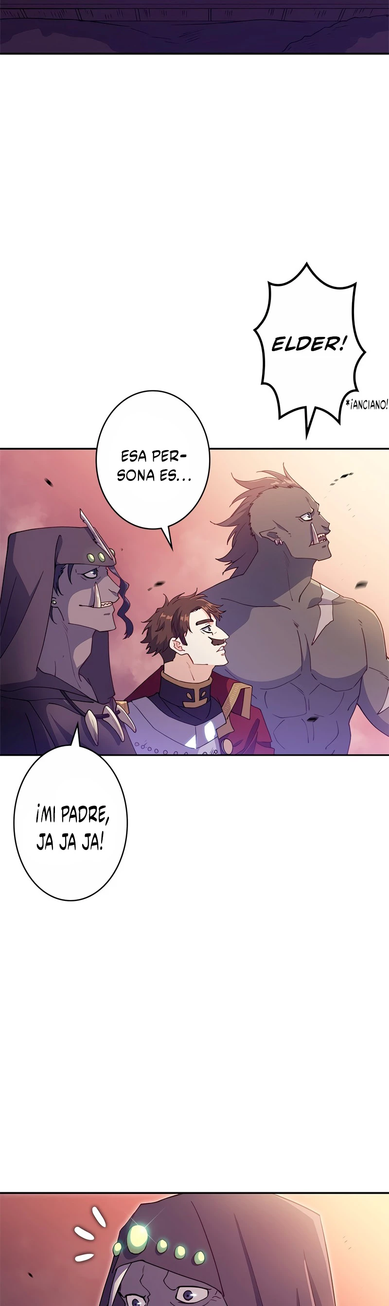 El Duque del dragón blanco: Pendragon Capitulo 37 página 26