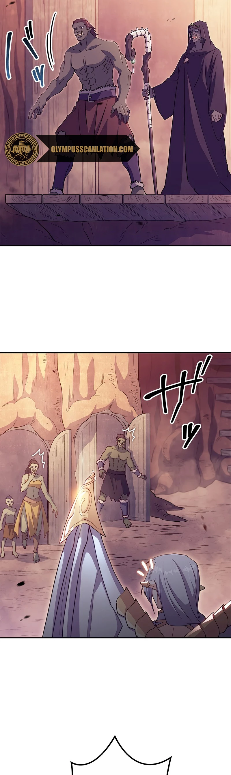 El Duque del dragón blanco: Pendragon Capitulo 37 página 28